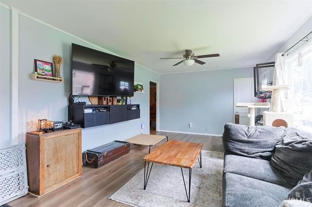 1901 N Brookfield Street, South Bend, IN 46628
