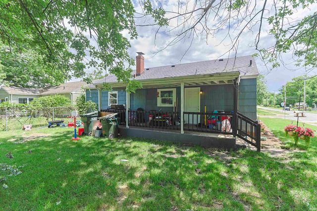 1901 N Brookfield Street, South Bend, IN 46628
