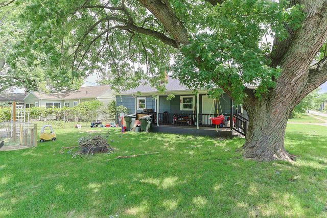 1901 N Brookfield Street, South Bend, IN 46628