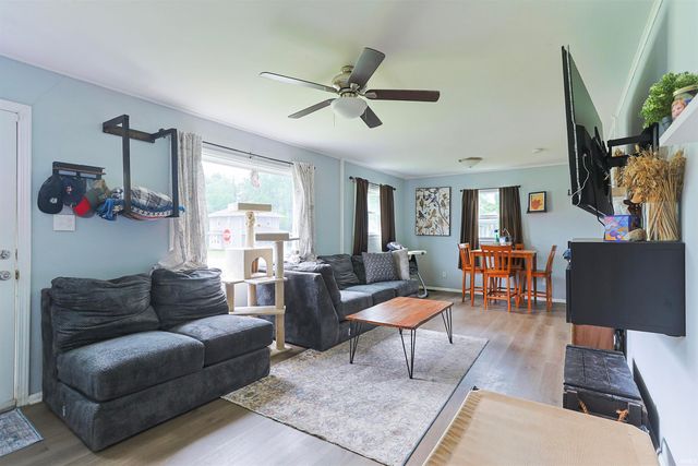 1901 N Brookfield Street, South Bend, IN 46628