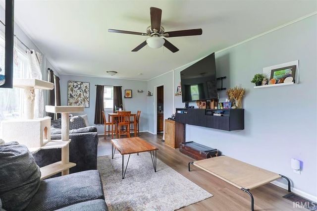1901 N Brookfield Street, South Bend, IN 46628