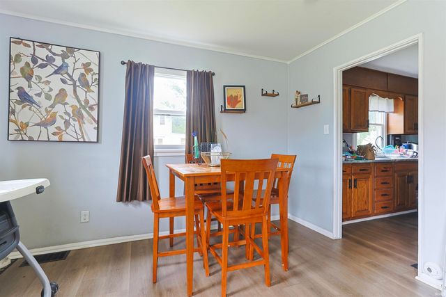 1901 N Brookfield Street, South Bend, IN 46628
