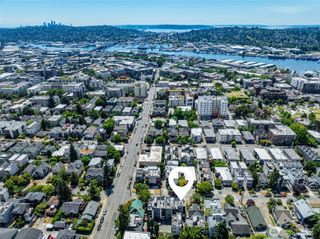 2010 NW 60th Street #F, Seattle, WA 98107