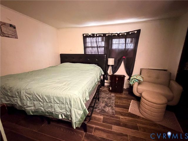 7616 Airport Rd, Quinton, VA 23141