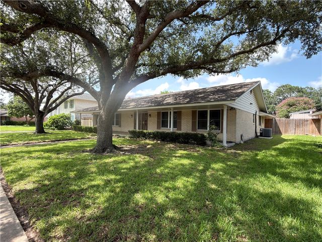 4302 Pecan Valley Dr, Corpus Christi, TX 78413