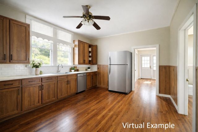 1080 Hearon Street E, Paris, TX 75460