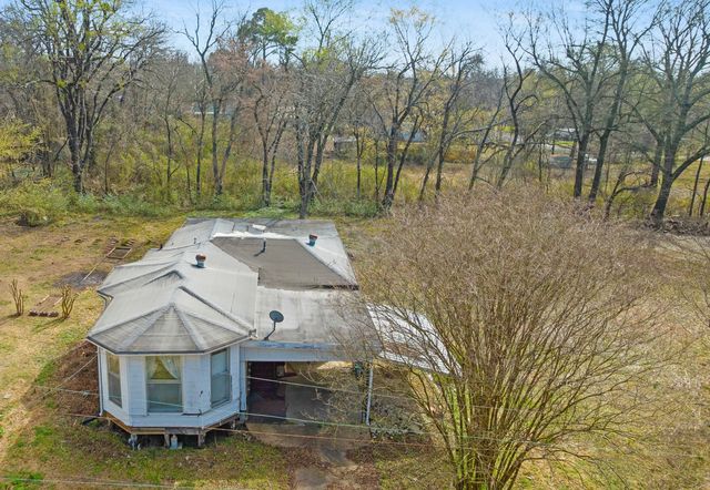 1080 Hearon Street E, Paris, TX 75460