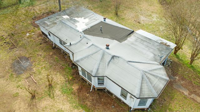 1080 Hearon Street E, Paris, TX 75460