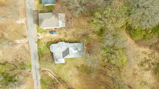 1080 Hearon Street E, Paris, TX 75460