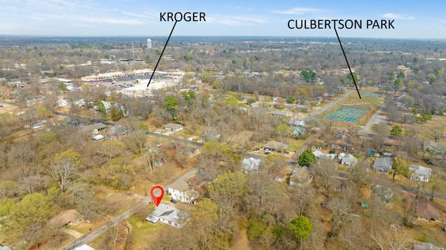 1080 Hearon Street E, Paris, TX 75460