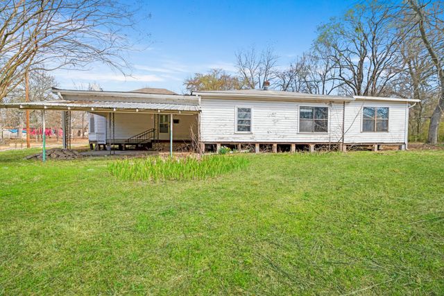 1080 Hearon Street E, Paris, TX 75460