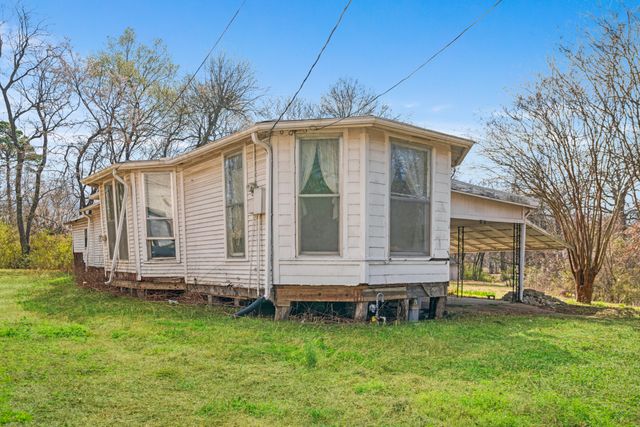1080 Hearon Street E, Paris, TX 75460