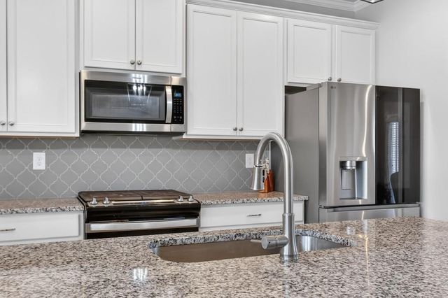 8415 Calloway Club Drive, Cumming, GA 30028