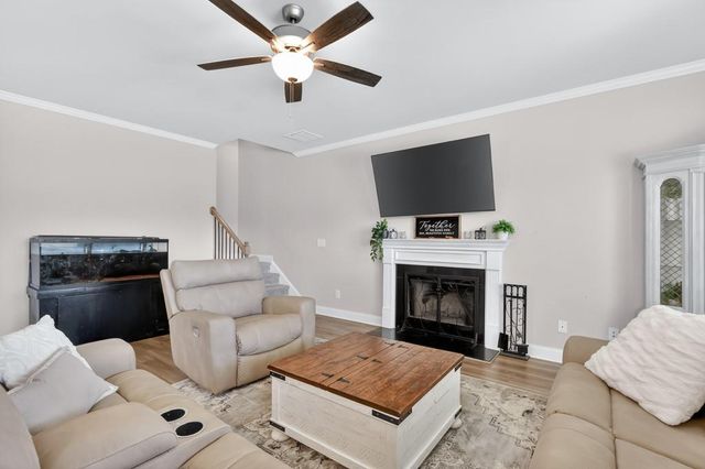 8415 Calloway Club Drive, Cumming, GA 30028