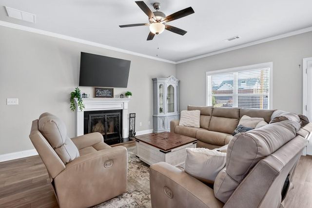 8415 Calloway Club Drive, Cumming, GA 30028