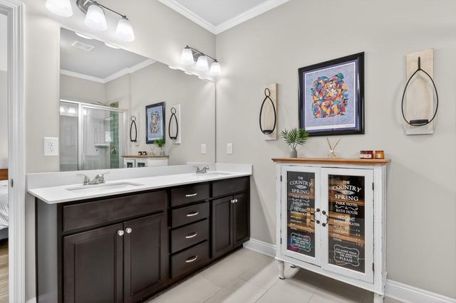 8415 Calloway Club Drive, Cumming, GA 30028