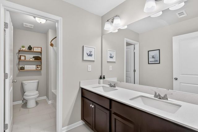 8415 Calloway Club Drive, Cumming, GA 30028