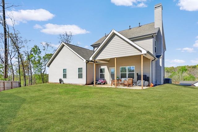 8415 Calloway Club Drive, Cumming, GA 30028