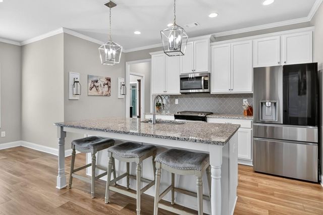 8415 Calloway Club Drive, Cumming, GA 30028