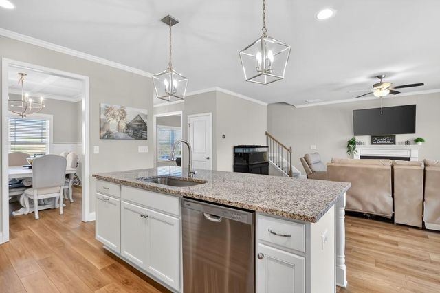 8415 Calloway Club Drive, Cumming, GA 30028