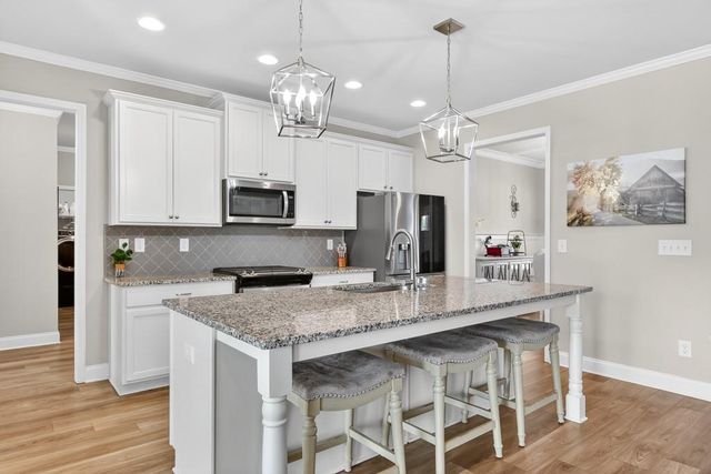 8415 Calloway Club Drive, Cumming, GA 30028