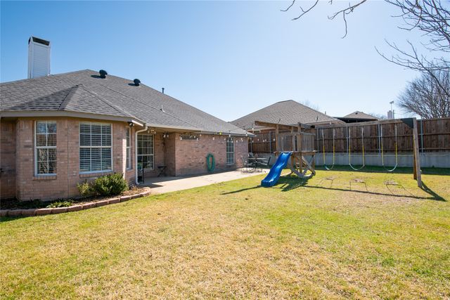 2717 Wendell Drive, Denton, TX 76207