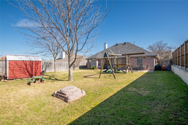 2717 Wendell Drive, Denton, TX 76207
