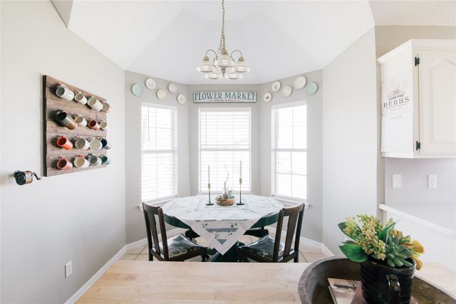 2717 Wendell Drive, Denton, TX 76207