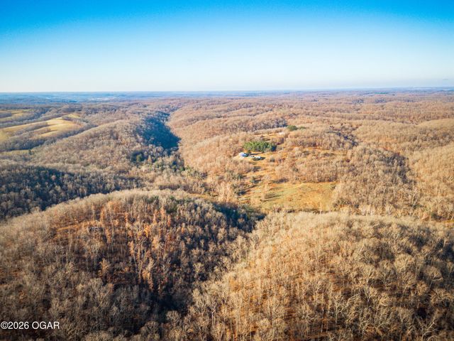 795 Anthony Road, Pineville, MO 64856