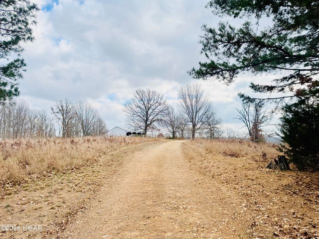 795 Anthony Road, Pineville, MO 64856