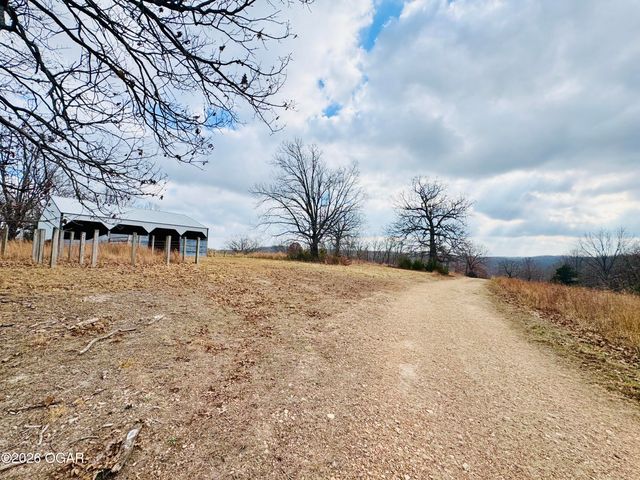 795 Anthony Road, Pineville, MO 64856