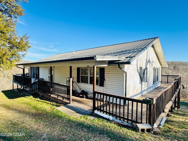 795 Anthony Road, Pineville, MO 64856