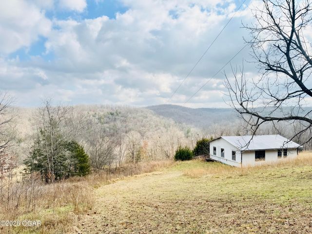 795 Anthony Road, Pineville, MO 64856