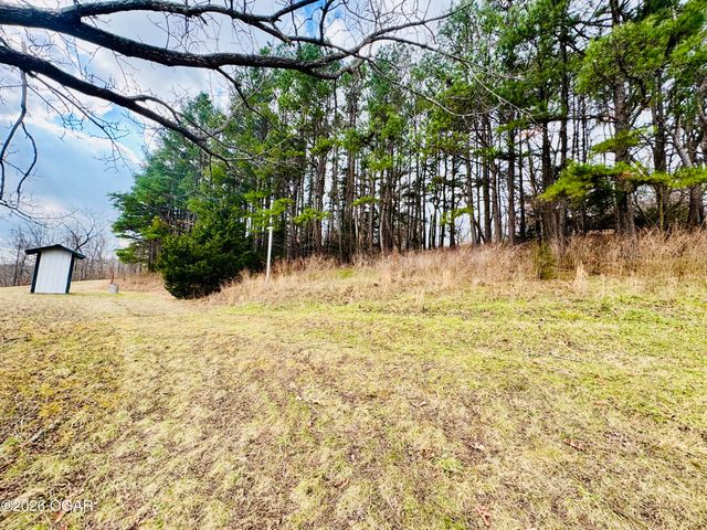 795 Anthony Road, Pineville, MO 64856