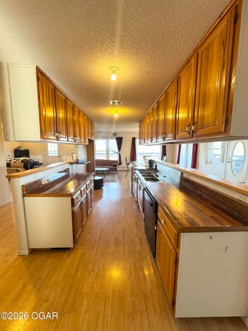 795 Anthony Road, Pineville, MO 64856