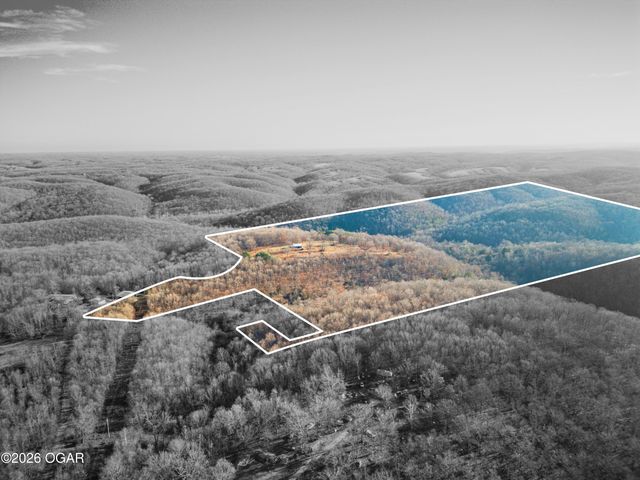 795 Anthony Road, Pineville, MO 64856