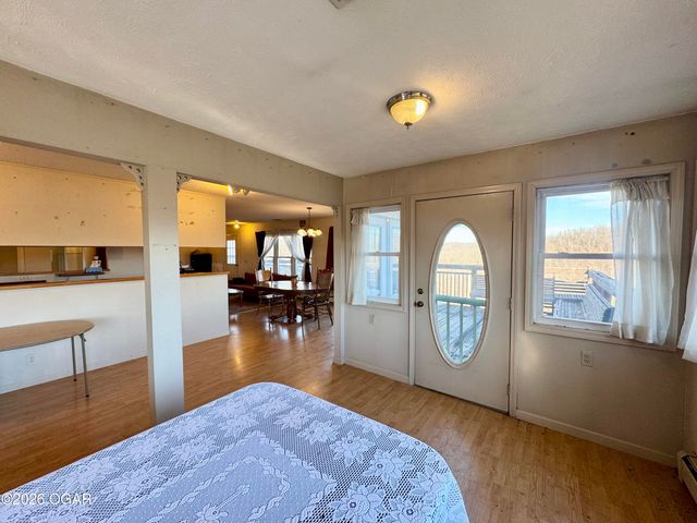 795 Anthony Road, Pineville, MO 64856