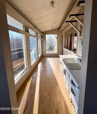 795 Anthony Road, Pineville, MO 64856