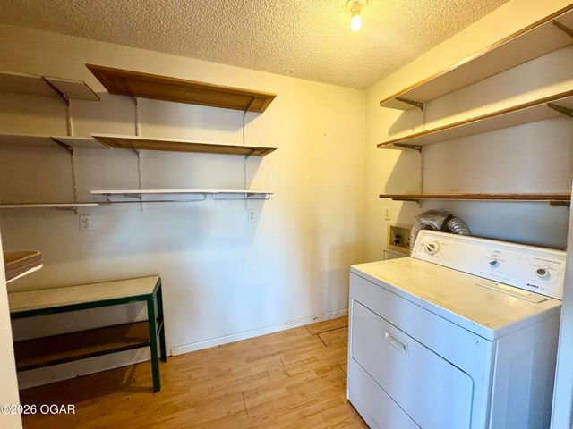 795 Anthony Road, Pineville, MO 64856