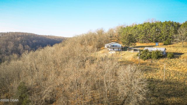 795 Anthony Road, Pineville, MO 64856