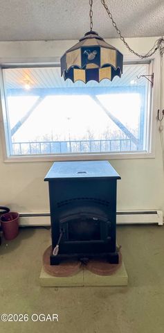 795 Anthony Road, Pineville, MO 64856