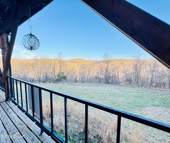 795 Anthony Road, Pineville, MO 64856