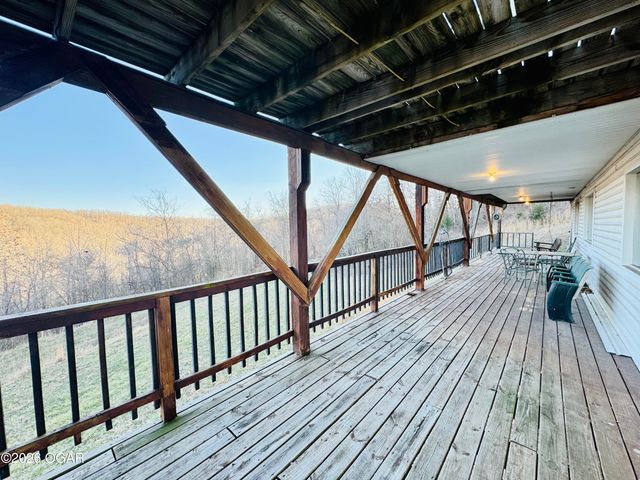 795 Anthony Road, Pineville, MO 64856