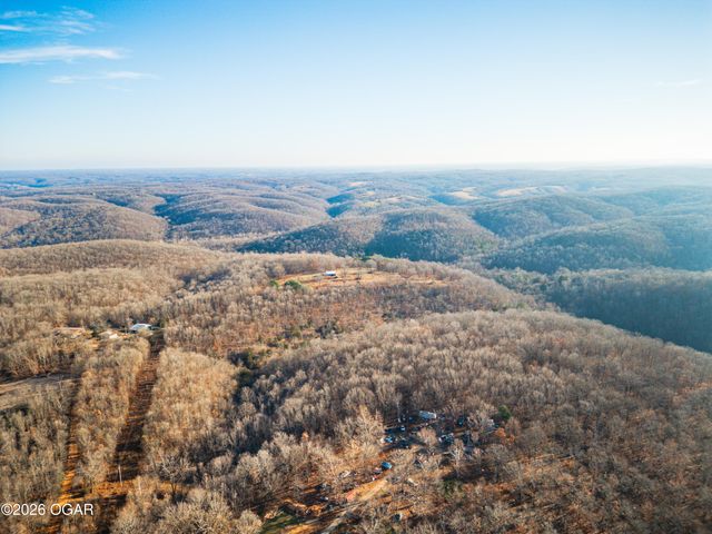 795 Anthony Road, Pineville, MO 64856