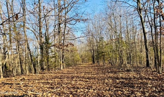 795 Anthony Road, Pineville, MO 64856