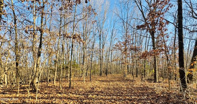 795 Anthony Road, Pineville, MO 64856