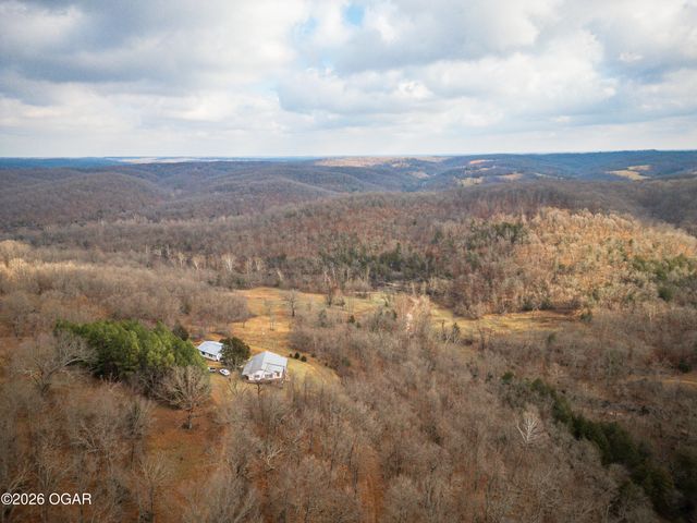 795 Anthony Road, Pineville, MO 64856