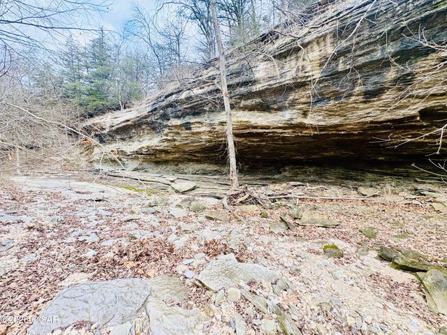 795 Anthony Road, Pineville, MO 64856