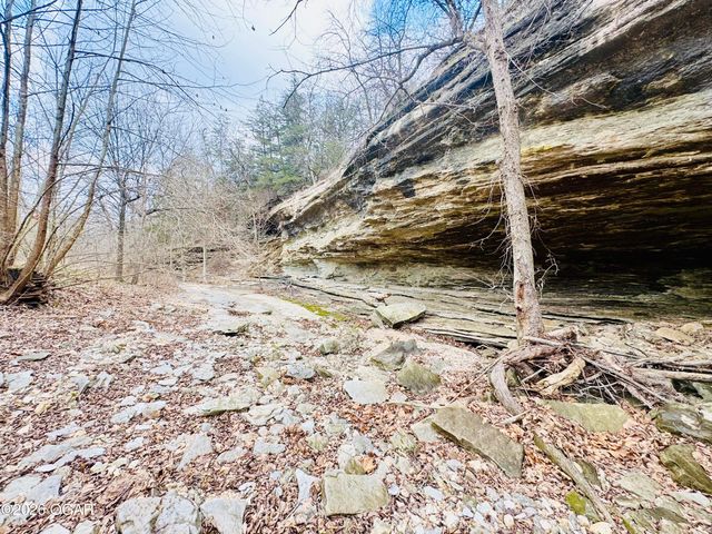 795 Anthony Road, Pineville, MO 64856