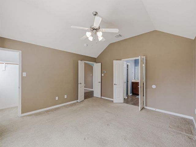 1201 Hayden Lane, Savannah, TX 76227